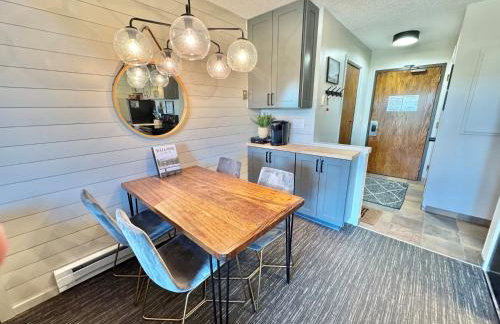 Ski in Ski out 1 Bed plus Loft BEST VIEWS IN LUTSEN - Foto 8