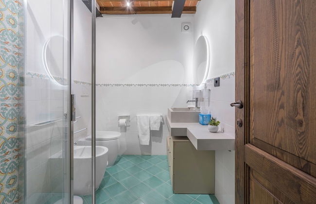 Borgo Campassini, Monteriggioni - Foto 9