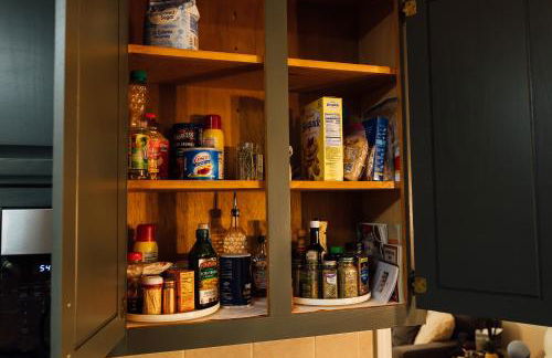 Dahlonega Escape, Wineries, Game Room, Hiking - Photo 13