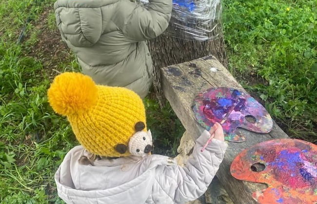 Colle San Mauro - Foto 72