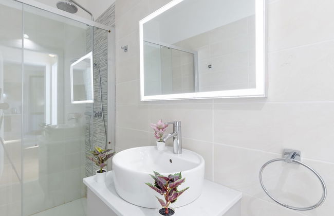 Village Apartments - Porto Letizia - Foto 72