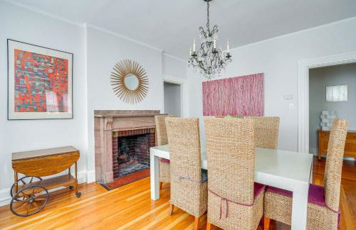 Walk to Harvard Square Apartment in Cambridge - Foto 8