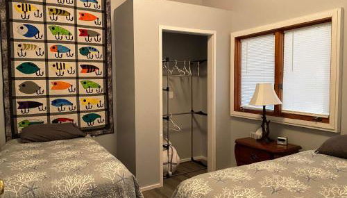 Rudolph's Reindeer Den - Foto 4