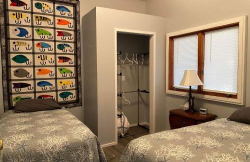 Rudolph's Reindeer Den - Foto 4