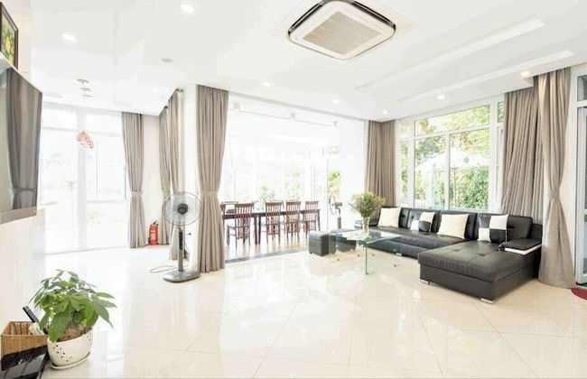 Villa Flamigo Dai Lai Chinh Chu - Photo 56