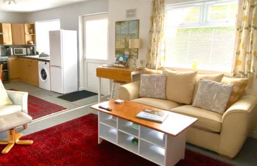 Glenburn, Peaceful Accommodation Fochabers - Foto 3