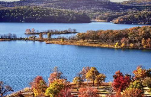 Family Experiences - Fishing Archery Unit C - Foto 14