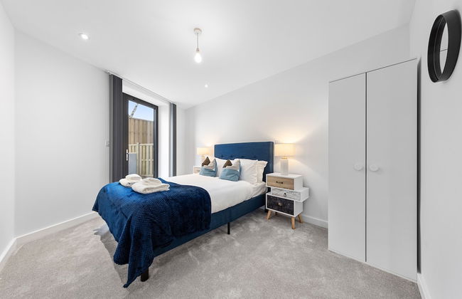 SERCASA - Wembley Park - London - Photo 37