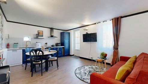 Appartement Avec Sauna Privatif - Foto 3