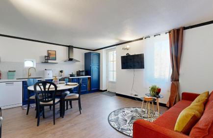 Appartement Avec Sauna Privatif - Foto 3