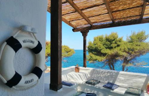 Villa Marigiosa Salento - Foto 1