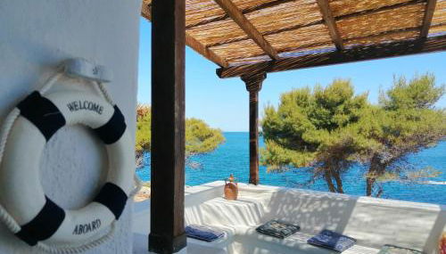 Villa Marigiosa Salento - Foto 1