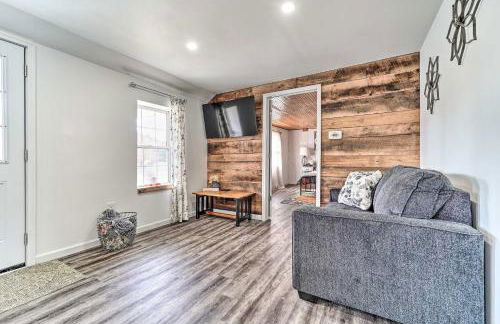 Updated Beattyville Ranch-Style Home with Yard! - Foto 4