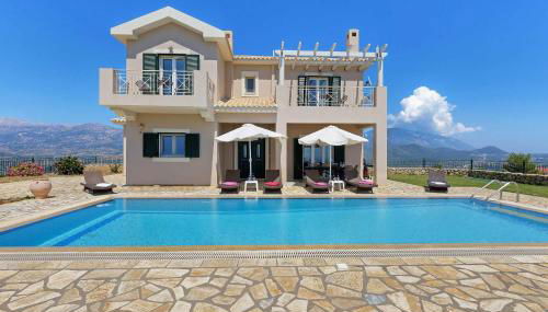 Villa Kalithea - Foto 2, Other