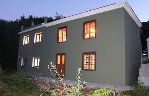 Casa Fita en El Cubo de La Galga - Photo 6