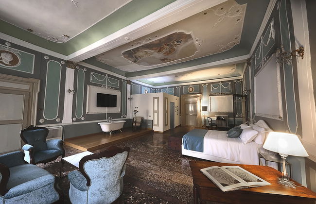 Residenza Palazzo Negri - Foto 35