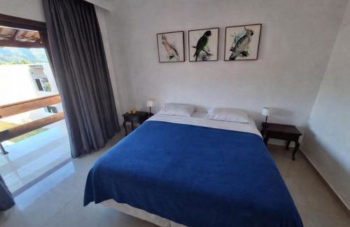 Jaconé - Casa maravilhosa de frente para o mar ! - Foto 16