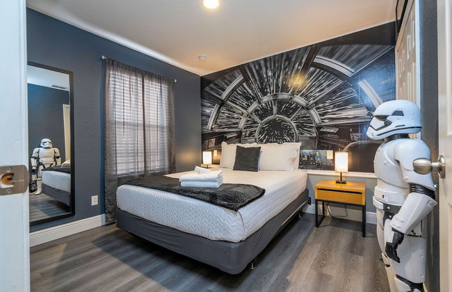 Cozy 3BR Regal Oaks Close to Disney - Foto 25