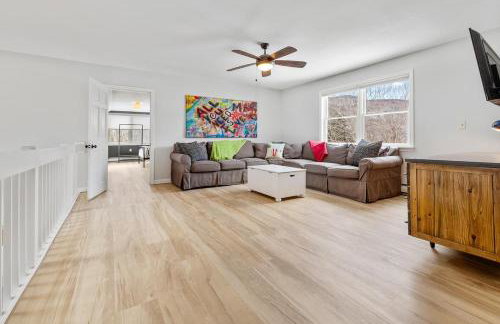 Big Sky Retreat Atop Sunapee - Foto 56