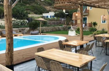 Anemoessa Luxury Villas - Foto 119