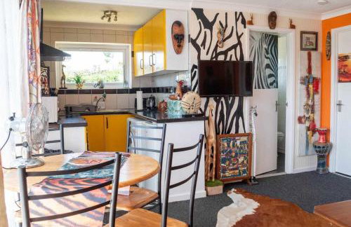 Safari themed chalet - Foto 4