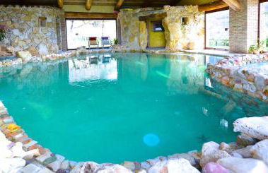 Luxury villa Colle dell'Asinello ,proprietari ,Villa In esclusiva near ORVIETO - Foto 80