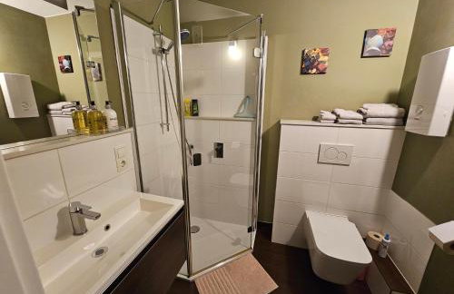 Deluxapartment - Foto 13