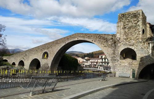 Allotjaments Vall de Muntanyes - Foto 39