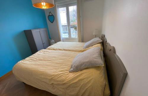 superbe T3 centre ville avec garage fermé - Photo 25