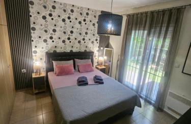 paralia ofriniou beautiful house - Photo 72
