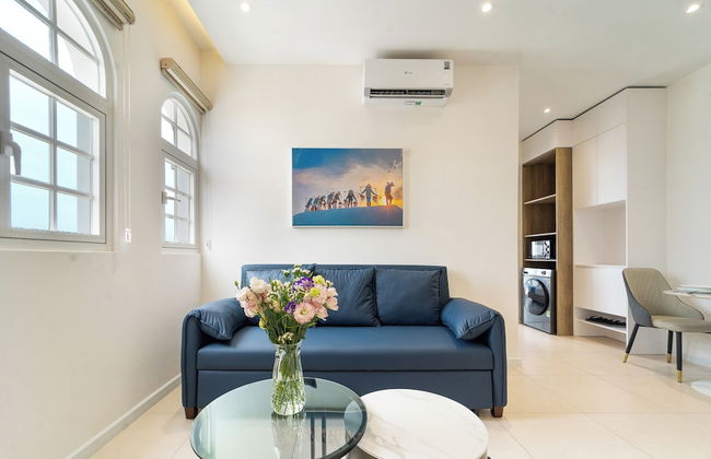 Novus Sol Hotel & Apartment Sunset Town Phu Quoc - Foto 42