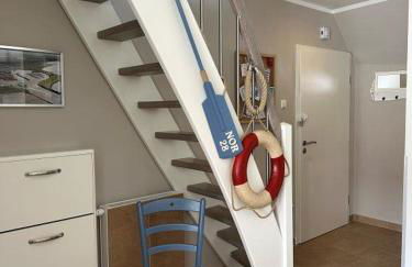 Ferienwohnung Seewievke - Foto 23