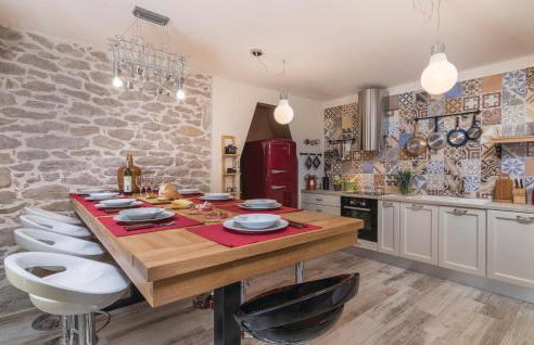 Gorgeous Home In Nedescina With Sauna - Foto 6