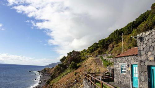 Abrigo da Cascata - Casas de Campo - São Jorge - Photo 5