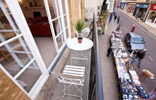 Printers Court 3 - Foto 35