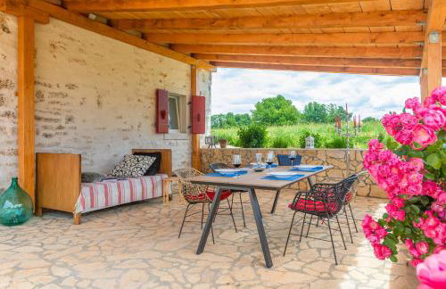 My Nest - Charming home near Kanfanar - Photo 5