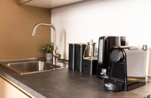 Testaccio Boutique Apartment in Rome - Photo 6