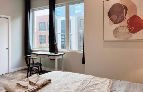 Stay at Luna on Ridge Ave - Foto 48