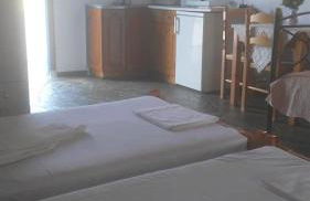 Anna Daniil Oasis Studios Skala Kallonis - Foto 36