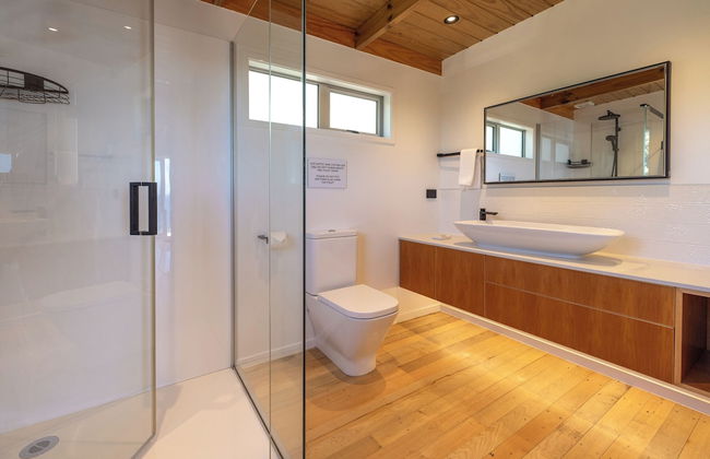 Ocean Belle Onetangi - Foto 29