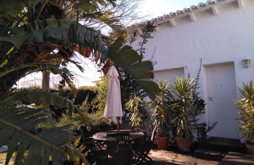 Casa Azahar y Casa Buganvilla - Foto 63