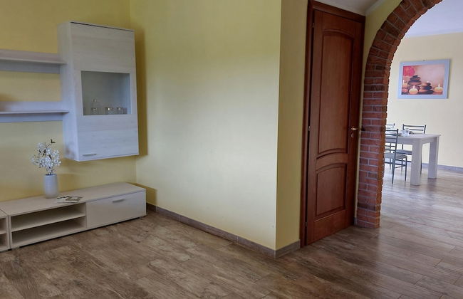 Primo Piano Appartamento Leccio - Foto 9