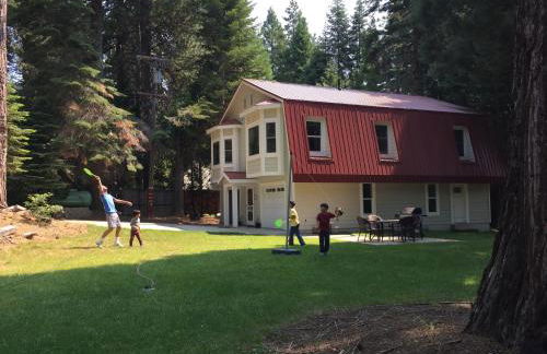 Carriage House at Yosemite - Foto 1