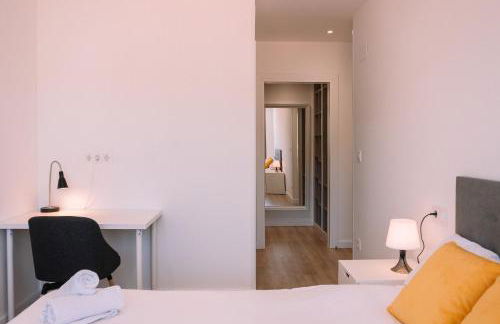 Mar y relax con parking by CABANA Rentals - Foto 20