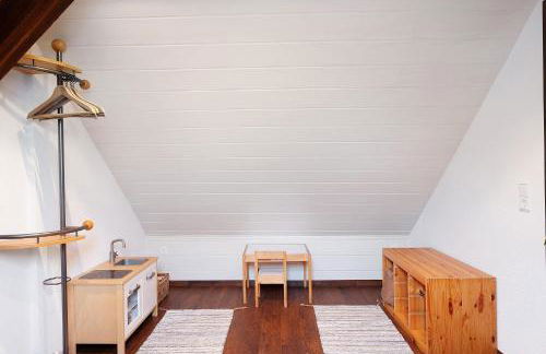 Ferienwohnung Waldblick - Foto 30