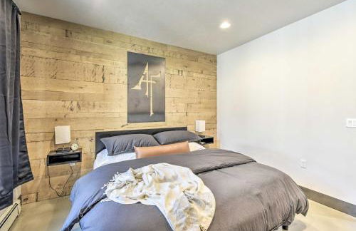 Elkhart Lake Townhome - 3 Mi to Road America! - Foto 12