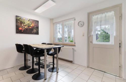 Ferienwohnung Am Brunnen - Foto 13