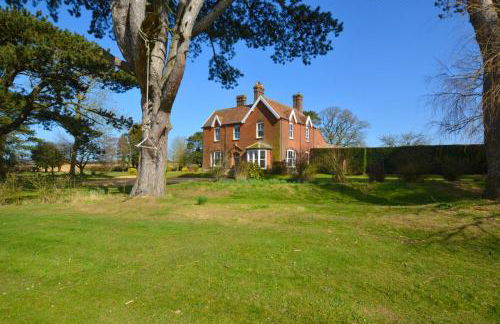 6 Bed in Lower Bodham oc-1830 - Photo 27
