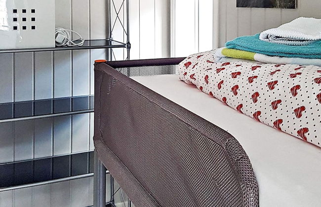 Holiday Home in BrattvÃ¥g - Foto 3