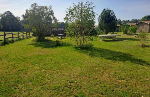 Domaine de Sophie - Foto 32